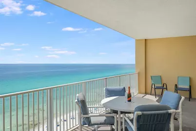 17643 Front Beach Road #1202, Panama City Beach, FL 32413 - Photo 3