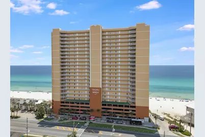 17643 Front Beach Road #1202, Panama City Beach, FL 32413 - Photo 39