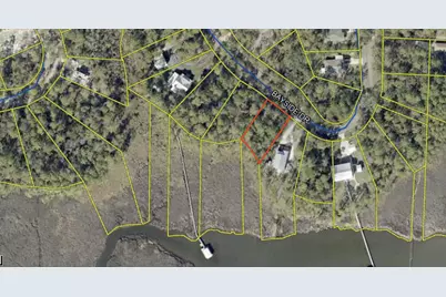 Lot 14 Bayside Drive, Freeport, FL 32439 - Photo 3