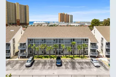 17614 Front Beach Road #UNIT D13, Panama City Beach, FL 32413 - Photo 35