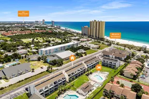 17614 Front Beach Rd, Panama City Beach, FL 32413 - Photo 1