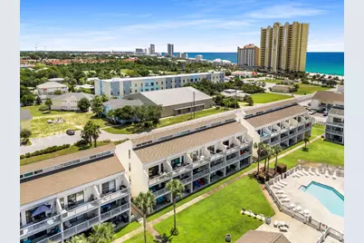 17614 Front Beach Road #UNIT D13, Panama City Beach, FL 32413 - Photo 41