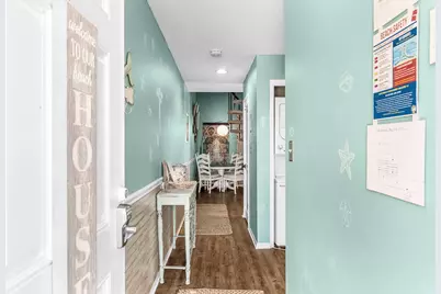 17614 Front Beach Road #UNIT D13, Panama City Beach, FL 32413 - Photo 23