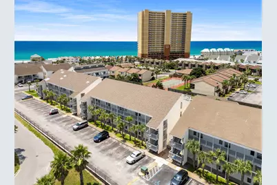 17614 Front Beach Road #UNIT D13, Panama City Beach, FL 32413 - Photo 25