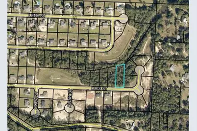 1518 Kais Street, Baker, FL 32531 - Photo 1