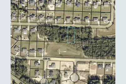 Lot 4 Lena Street, Baker, FL 32531 - Photo 1