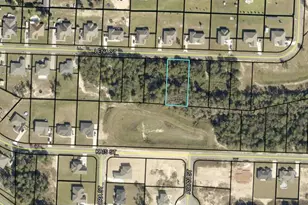 Lot 4 Lena St, Baker, FL 32531 - Photo 1