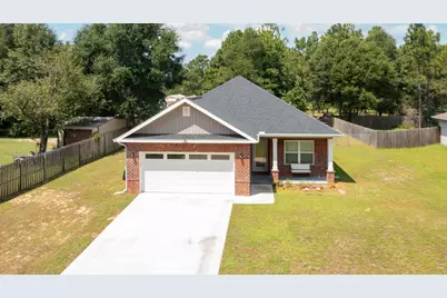 6160 Hayes Drive, Crestview, FL 32539 - Photo 7