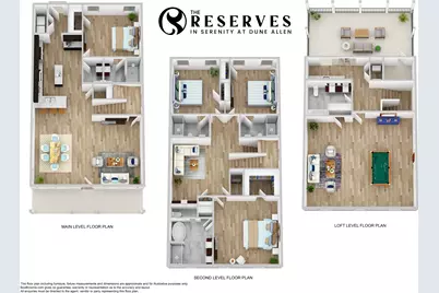 111 Charming Way, Santa Rosa Beach, FL 32459 - Photo 23