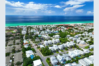 Lot H10 Miami Street, Miramar Beach, FL 32550 - Photo 3