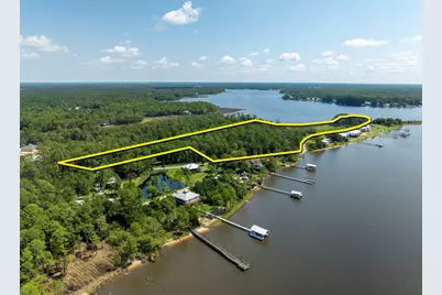 16 Acres Beatrice Point Road, Freeport, FL 32439 - Photo 3