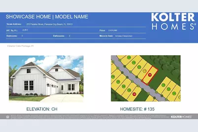 222 Palatka Street, Panama City Beach, FL 32413 - Photo 43