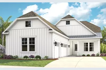 222 Palatka Street, Panama City Beach, FL 32413 - Photo 1