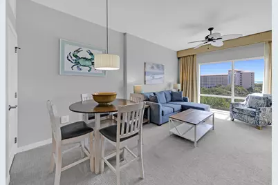 5000 S Sandestin Boulevard S #UNIT 6707, Miramar Beach, FL 32550 - Photo 9