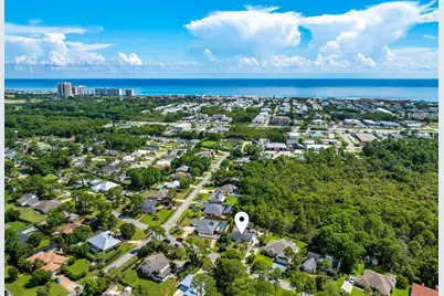 845 Forest Shore Drive, Miramar Beach, FL 32550 - Photo 3