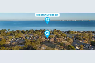 915 Shalimar Point Drive, Shalimar, FL 32579 - Photo 37