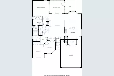 915 Shalimar Point Drive, Shalimar, FL 32579 - Photo 45