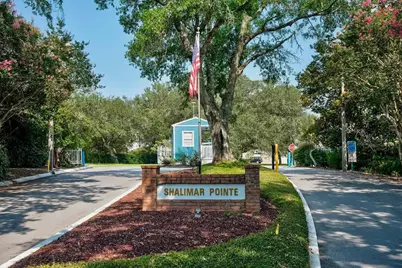 915 Shalimar Point Drive, Shalimar, FL 32579 - Photo 43