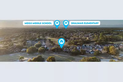 915 Shalimar Point Drive, Shalimar, FL 32579 - Photo 41