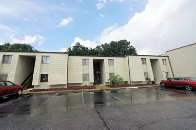 308 SW Miracle Strip Parkway SW #UNIT 7D, Fort Walton Beach, FL 32548 - Photo 7