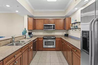 1328 SE Miracle Strip Parkway SE #UNIT L2, Fort Walton Beach, FL 32548 - Photo 13