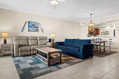1328 SE Miracle Strip Parkway SE #UNIT L2, Fort Walton Beach, FL 32548 - Photo 9