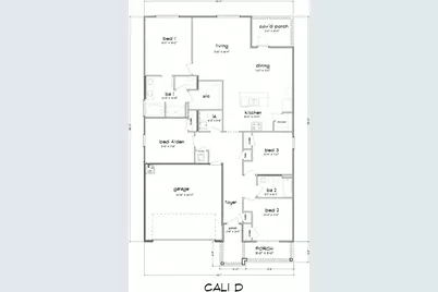 165 Eunola Lane, Freeport, FL 32439 - Photo 3