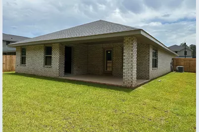 186 Ridgeway Circle, Crestview, FL 32536 - Photo 23