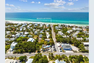 19 Buddy Street, Santa Rosa Beach, FL 32459 - Photo 1