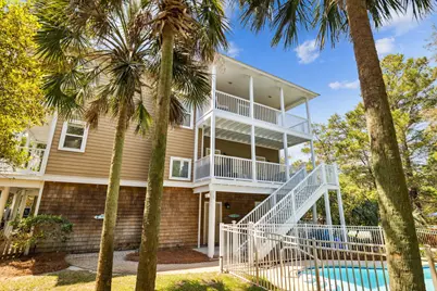 19 Buddy Street, Santa Rosa Beach, FL 32459 - Photo 45