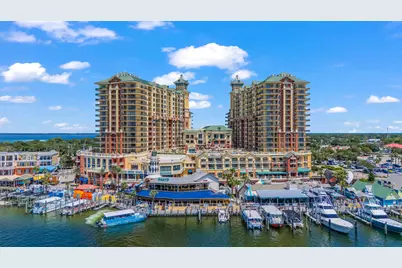 10 Harbor Boulevard #W625, Destin, FL 32541 - Photo 91