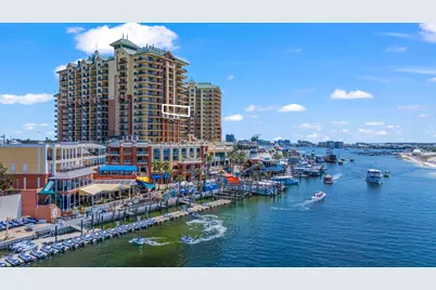 10 Harbor Boulevard #W625, Destin, FL 32541 - Photo 7