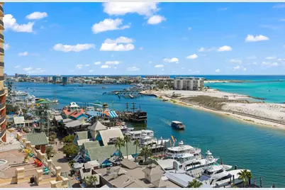 10 Harbor Boulevard #W625, Destin, FL 32541 - Photo 9