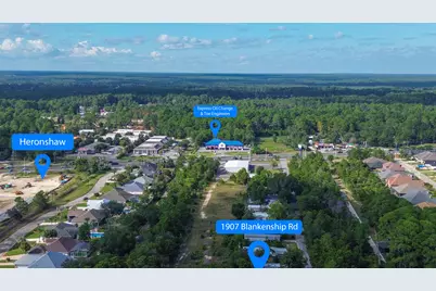 1907 Blankenship Road, Navarre, FL 32566 - Photo 5