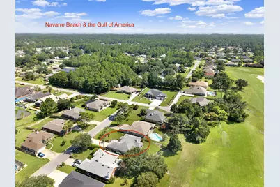 2709 Creeks Edge Lane, Navarre, FL 32566 - Photo 11