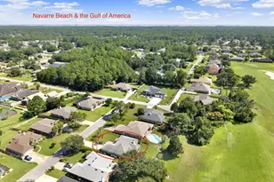 2709 Creeks Edge Ln, Navarre, FL 32566 - Photo 11