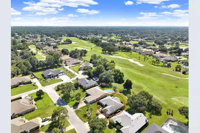 2709 Creeks Edge Lane, Navarre, FL 32566 - Photo 9