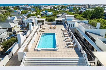136 Georgetown Avenue #3B-3, Rosemary Beach, FL 32461 - Photo 67