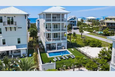 192 Monarch Beach Drive, Cape San Blas, FL 32456 - Photo 39