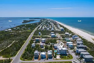 192 Monarch Beach Dr, Cape San Blas, FL 32456 - Photo 5