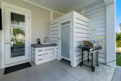 192 Monarch Beach Drive, Cape San Blas, FL 32456 - Photo 35