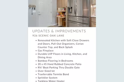 926 Scenic Oak Lane, Fort Walton Beach, FL 32547 - Photo 3