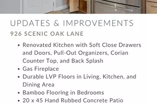 926 Scenic Oak Ln, Fort Walton Beach, FL 32547 - Photo 3