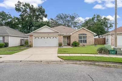 926 Scenic Oak Lane, Fort Walton Beach, FL 32547 - Photo 1