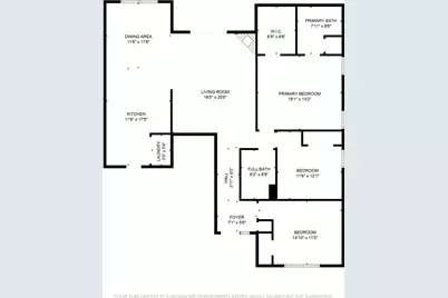 926 Scenic Oak Lane, Fort Walton Beach, FL 32547 - Photo 57