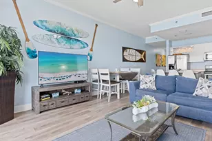 9860 S Thomas Dr S, Panama City Beach, FL 32408 - Photo 11