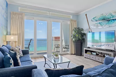 9860 S Thomas Drive S #2127, Panama City Beach, FL 32408 - Photo 5