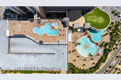 9860 S Thomas Drive S #2127, Panama City Beach, FL 32408 - Photo 43