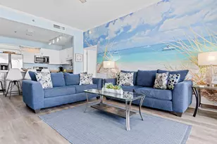 9860 S Thomas Dr S, Panama City Beach, FL 32408 - Photo 9