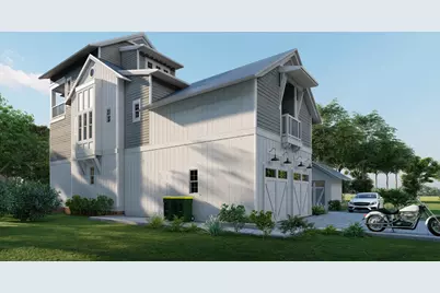 557 Little Canal Drive, Santa Rosa Beach, FL 32459 - Photo 3